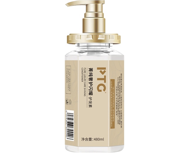 PTG菁純奢護(hù)閃耀護(hù)發(fā)素480ml