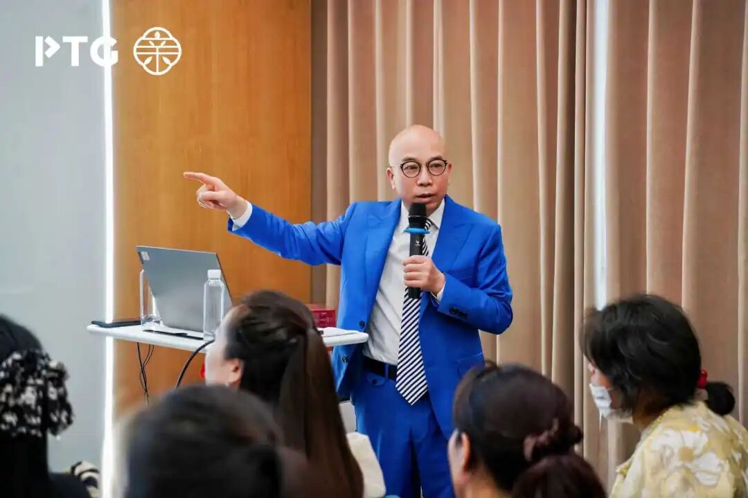 聚焦實(shí)效 創(chuàng)富養(yǎng)生 | 效果型養(yǎng)生小店單店盈利模型解析&新品品鑒會(huì)圓滿(mǎn)落幕
